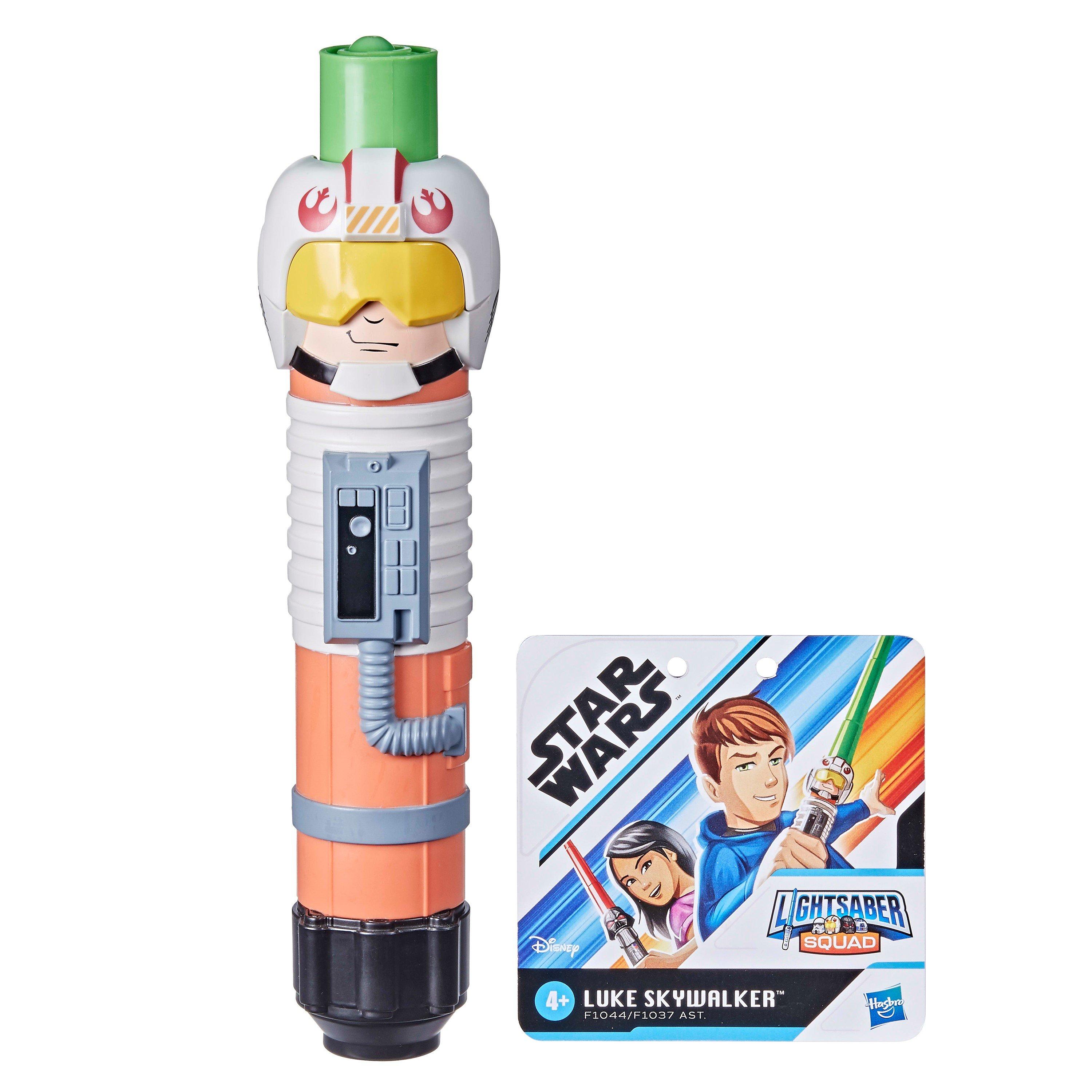 Varer - Star Wars - Lightsaber Squad (Assortment) - 4