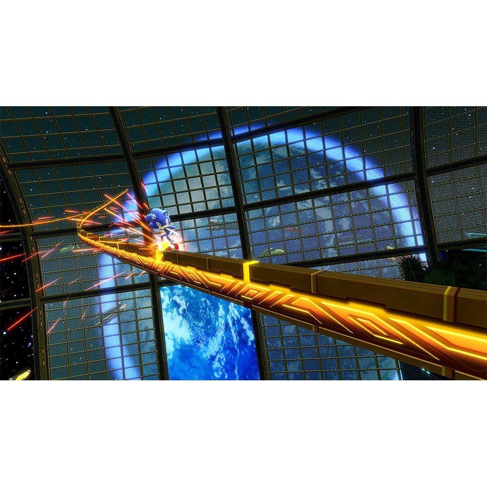 Ps4 - SEGA - Sonic Colours Ultimate - 3