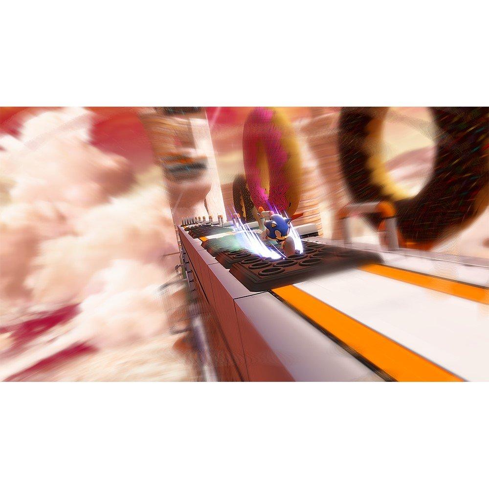 Ps4 - SEGA - Sonic Colours Ultimate - 6