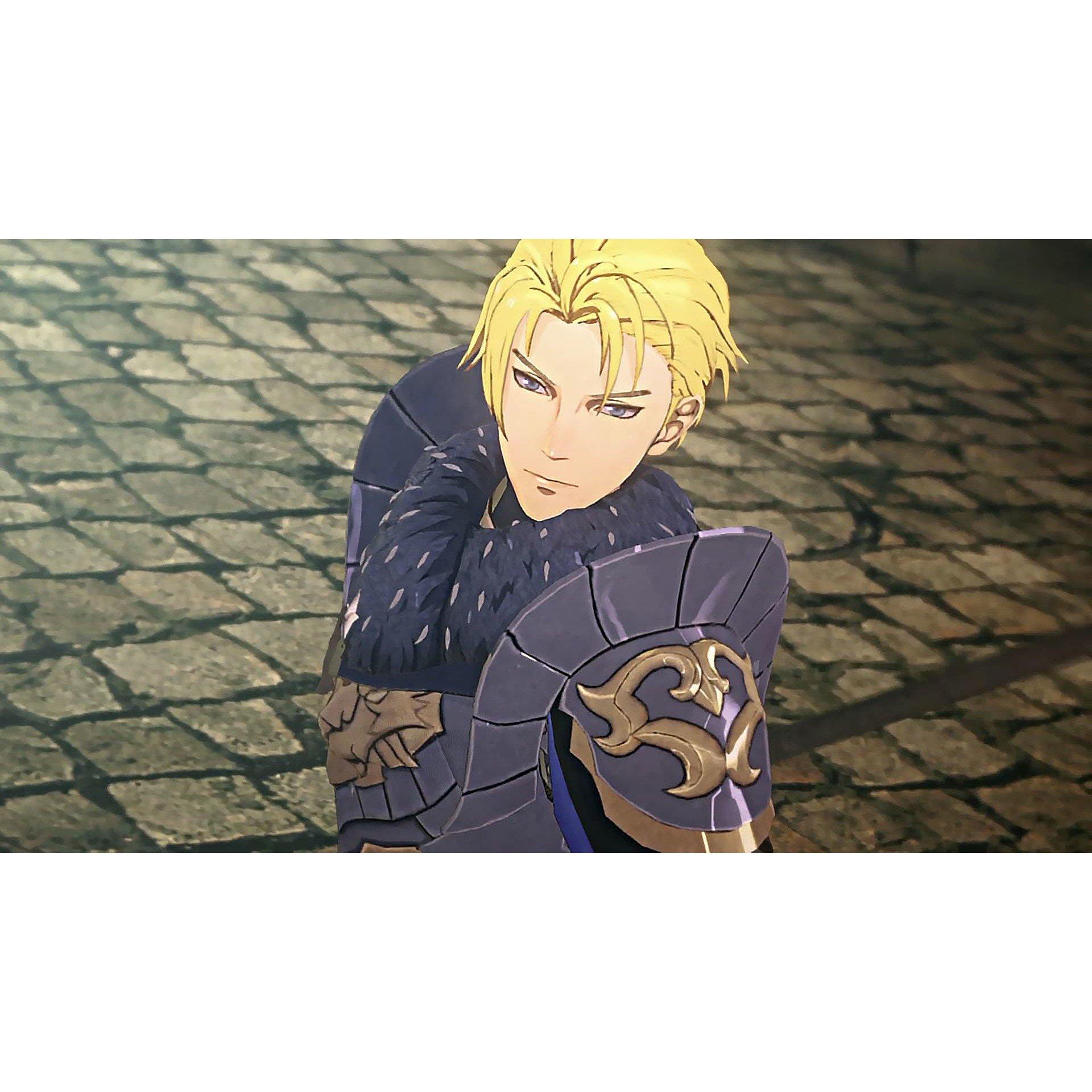 NSW - Nintendo - Fire Emblem Warriors: Three Hopes - 5