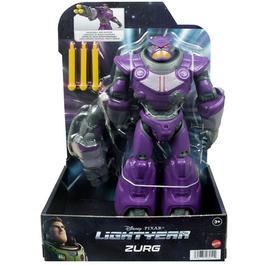 Toy Story Pixar Lightyear Zurg Figure
