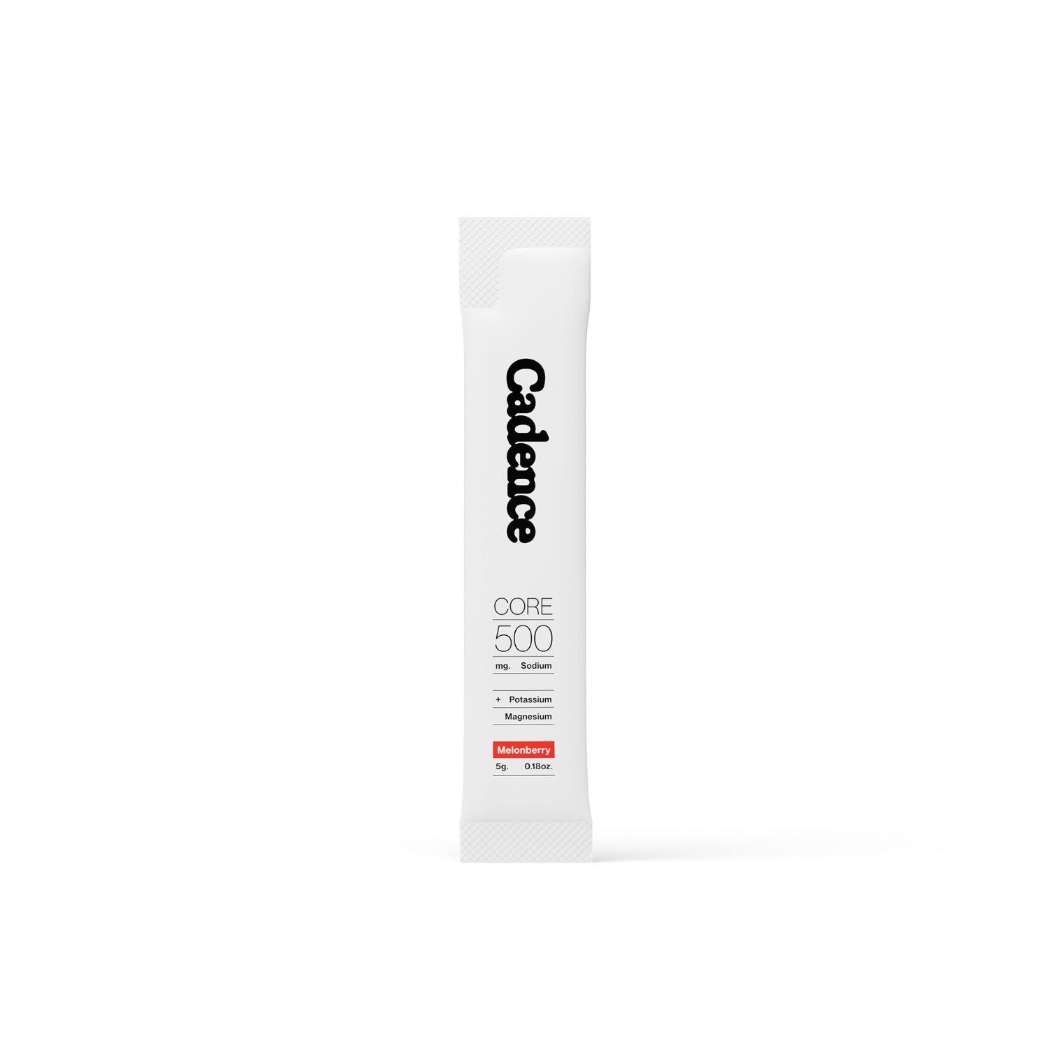 Melonberry - Cadence - Cadence Core Hydration Sachets (30 x 5g) - 1