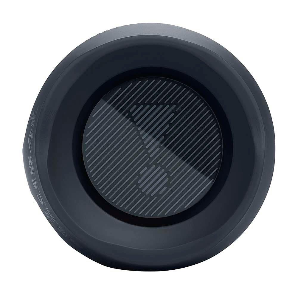 Grey - JBL - Flip Essential 2 Bluetooth Speaker Black - 4