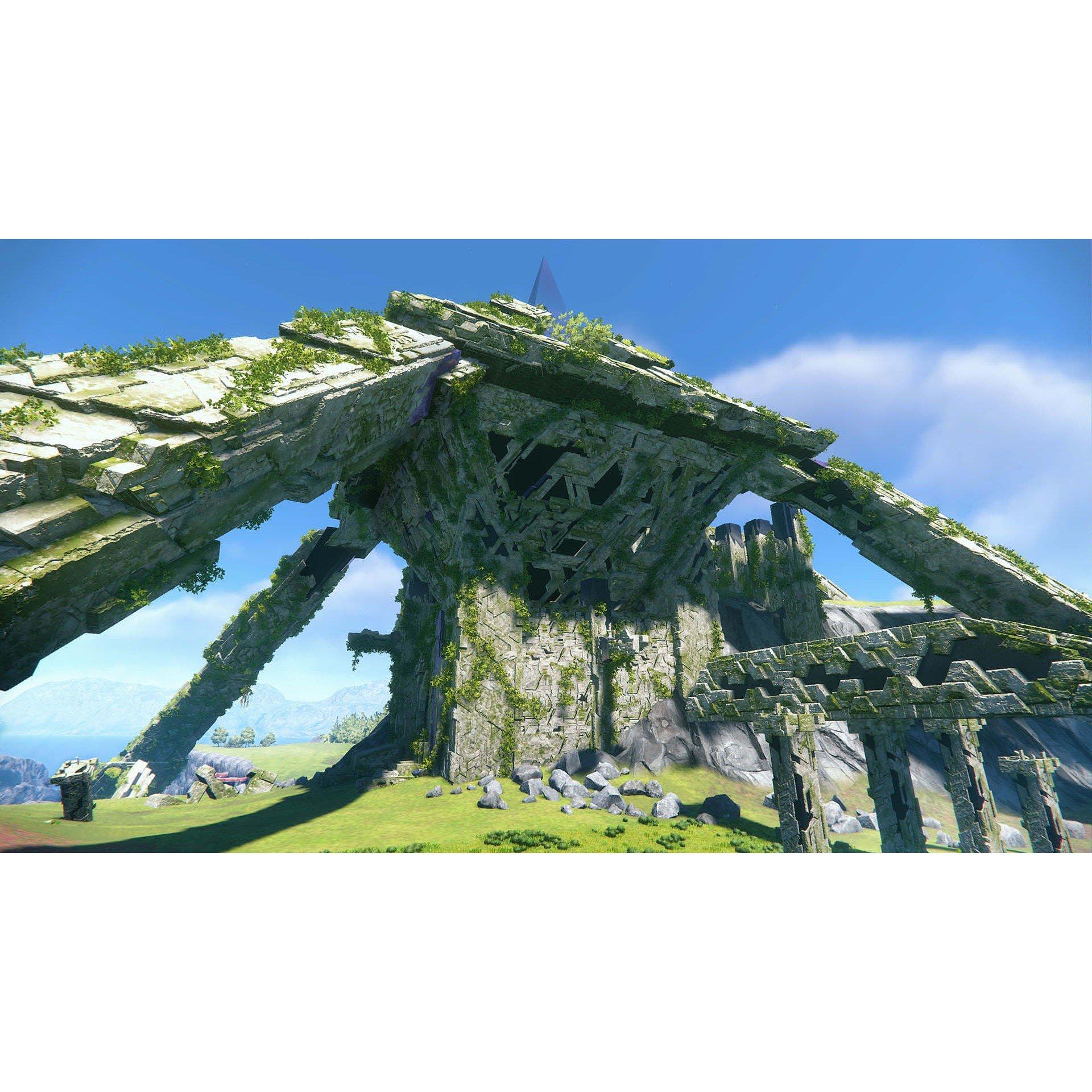 Xbox 4 - SEGA - Sonic Frontiers - 4