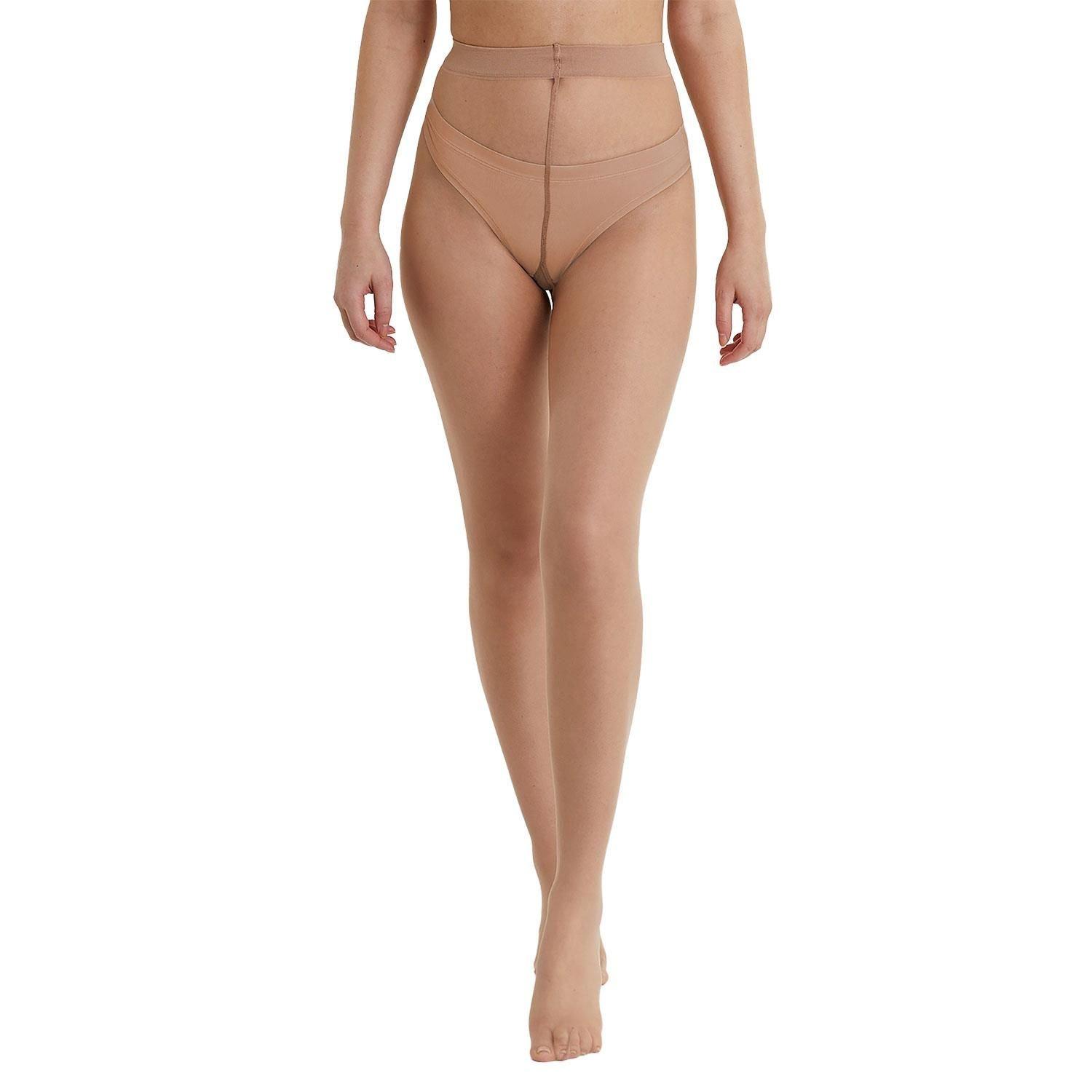 Playful Promises Tease Me Tights