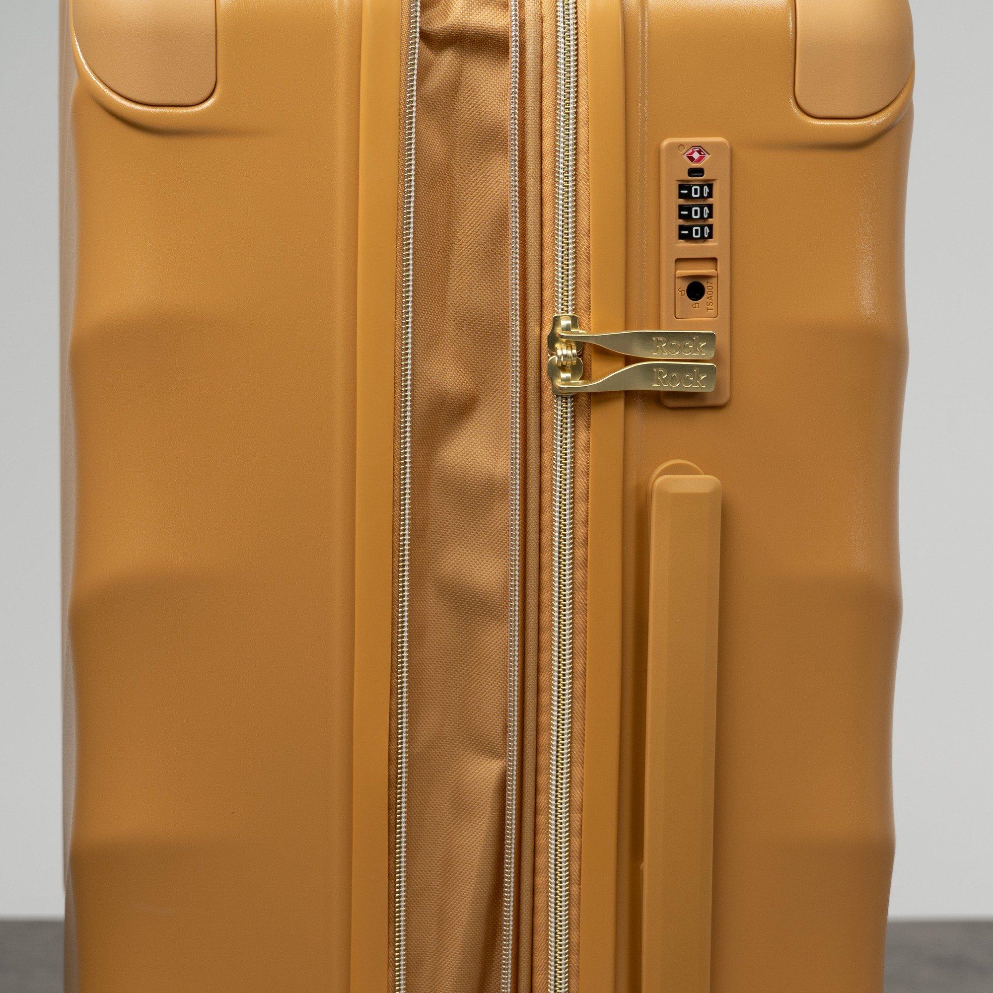 Gold - Rock - Rock Sahara Gold Large - 8