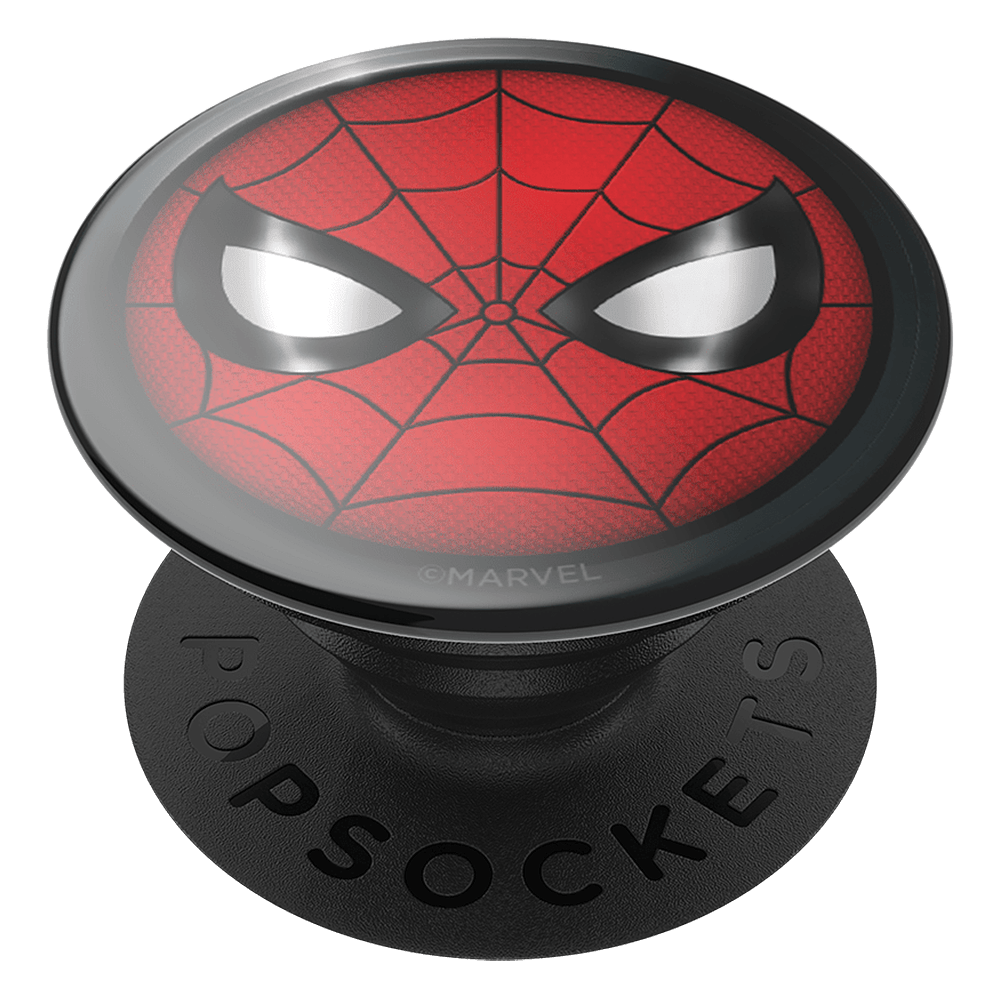 Merchandise - PopSockets - Marvel Spider Man - 1