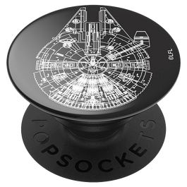 PopSockets GAME Mandalorian The Child Cup