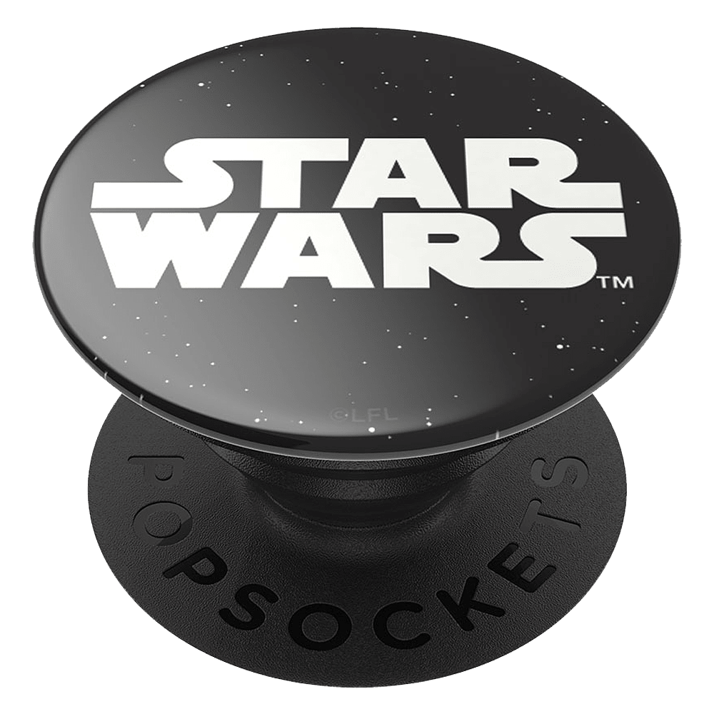 PopSockets Star Wars Logo