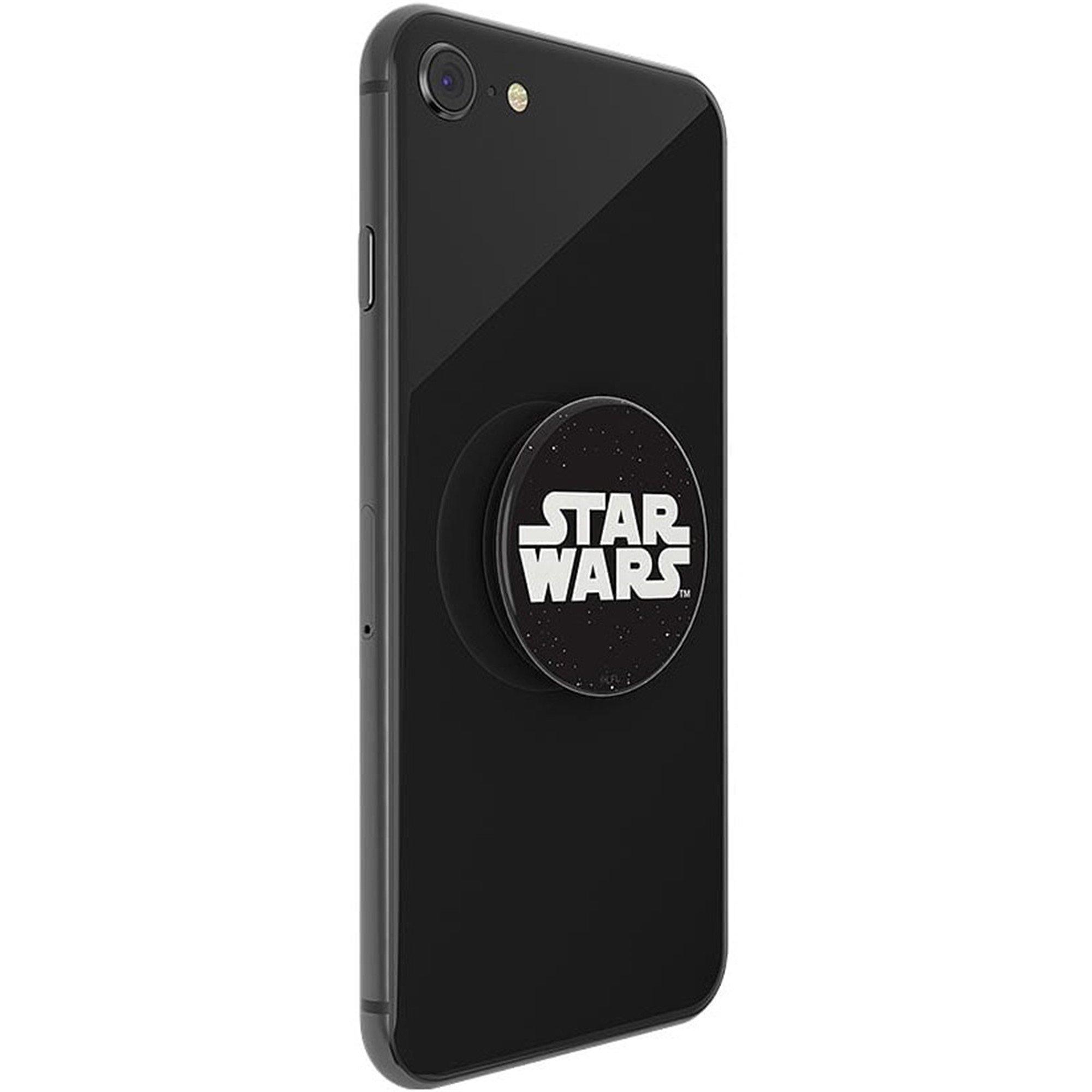 Marchandise - PopSockets - Star Wars Logo - 2