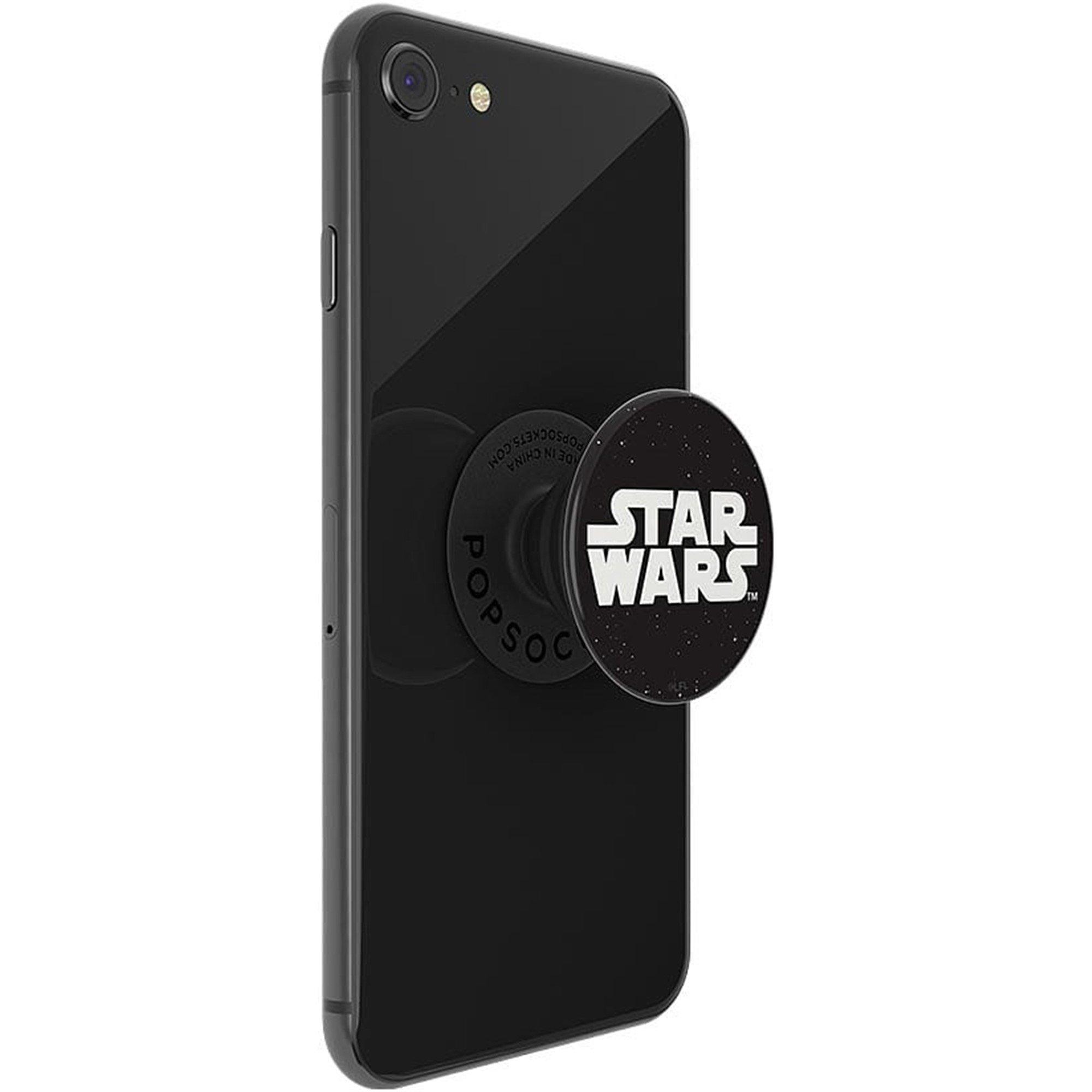 Marchandise - PopSockets - Star Wars Logo - 3