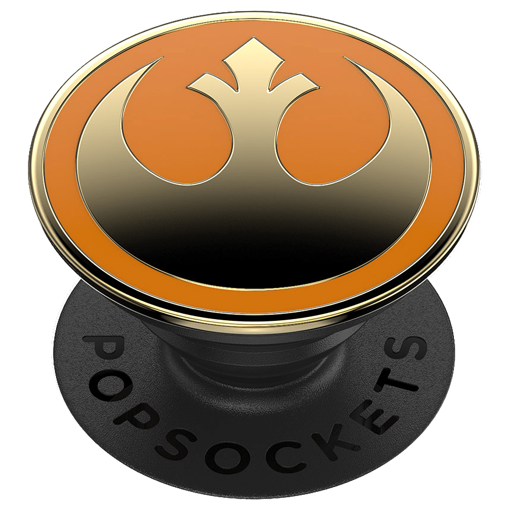 PopSockets Star Wars Rebel Enamel