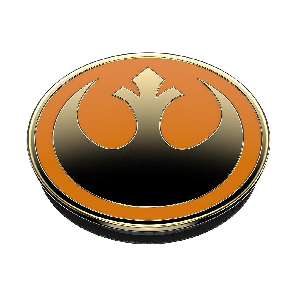 Varer - PopSockets - Star Wars Rebel Enamel - 2