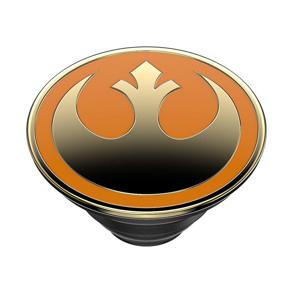 Varer - PopSockets - Star Wars Rebel Enamel - 4