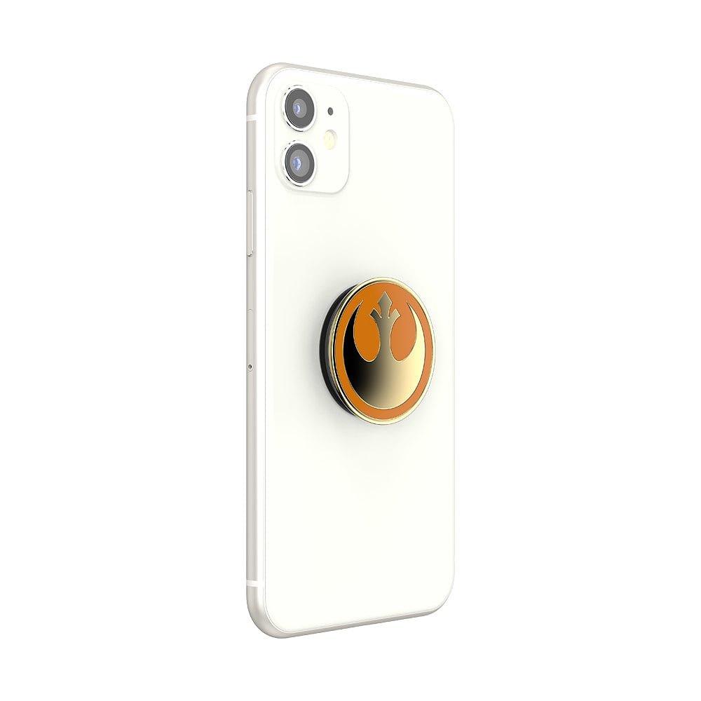 Varer - PopSockets - Star Wars Rebel Enamel - 6