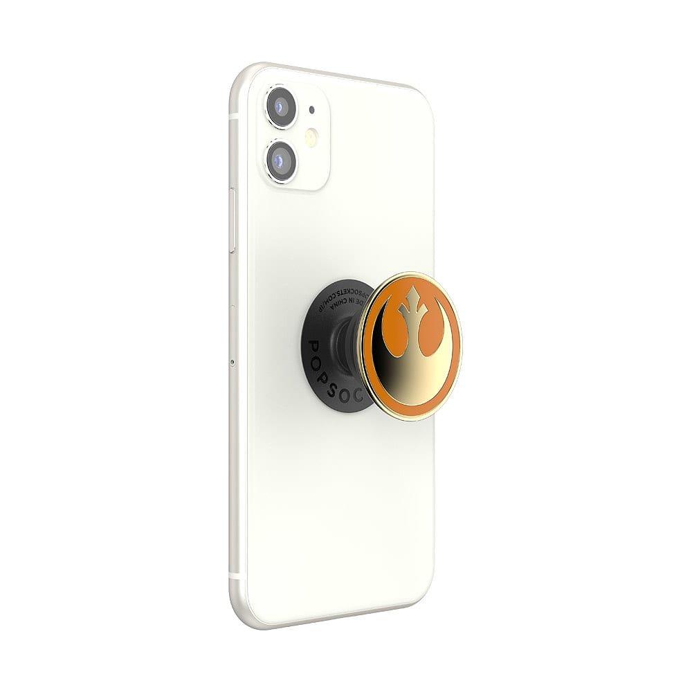 Varer - PopSockets - Star Wars Rebel Enamel - 7