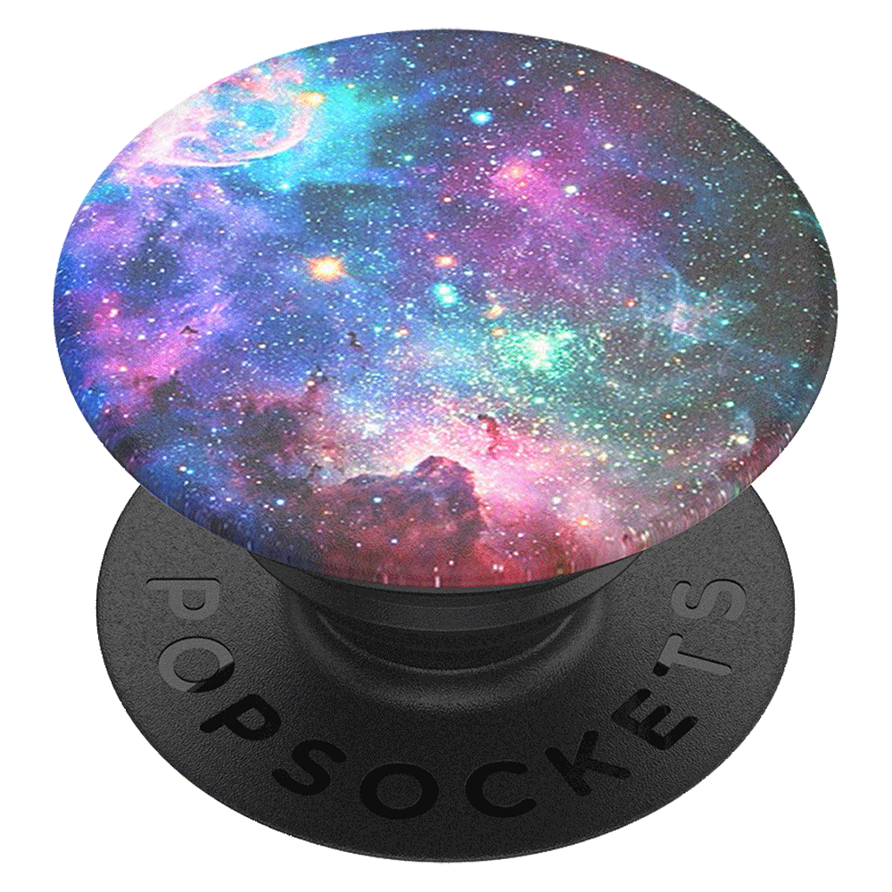 PopSockets Blue Nebula