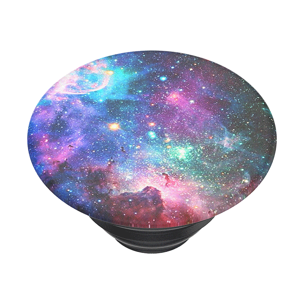 Marchandise - PopSockets - Blue Nebula - 2