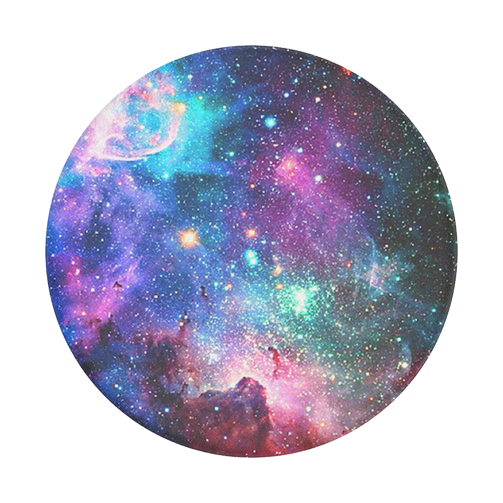 Marchandise - PopSockets - Blue Nebula - 3