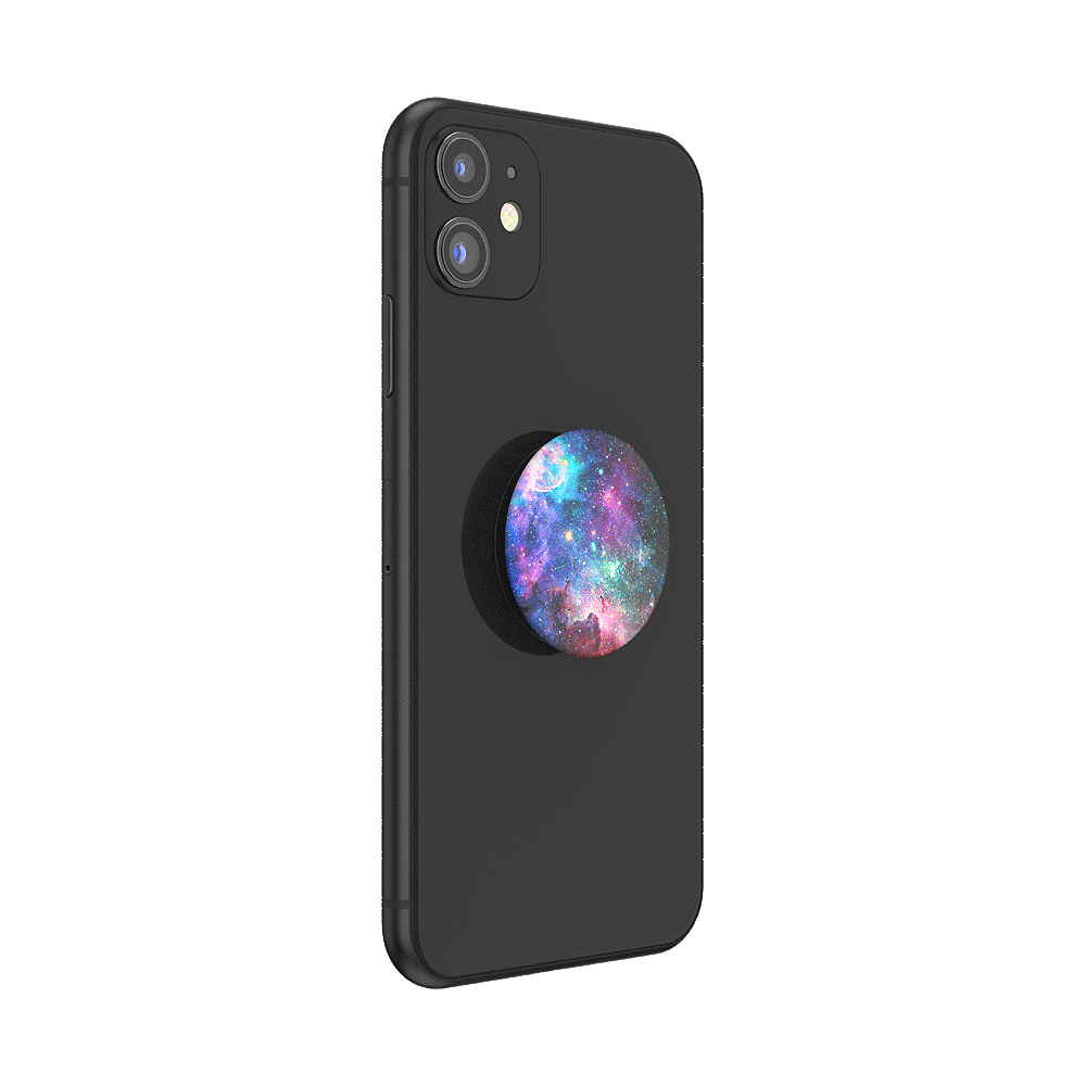 Marchandise - PopSockets - Blue Nebula - 4
