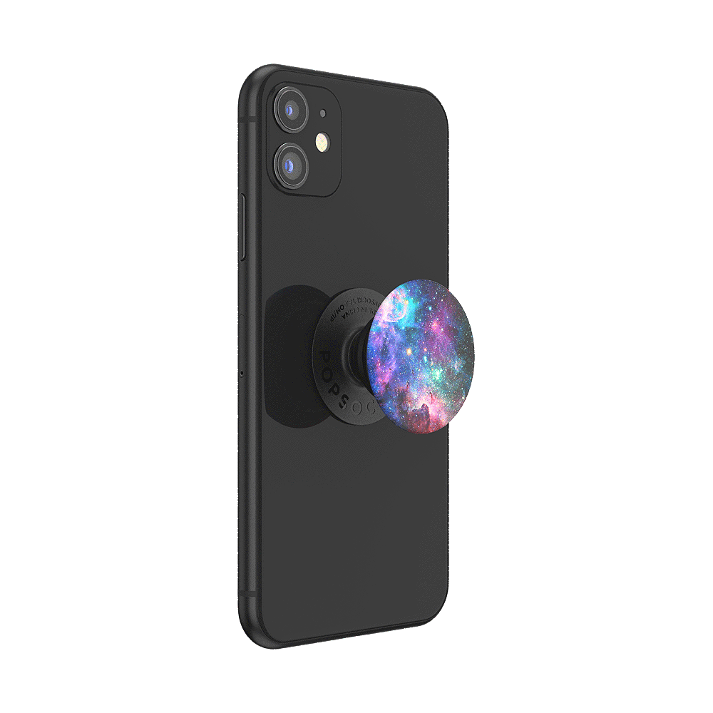 Marchandise - PopSockets - Blue Nebula - 5