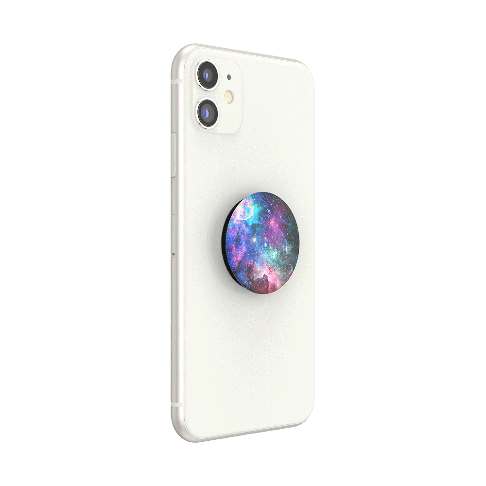 Marchandise - PopSockets - Blue Nebula - 6