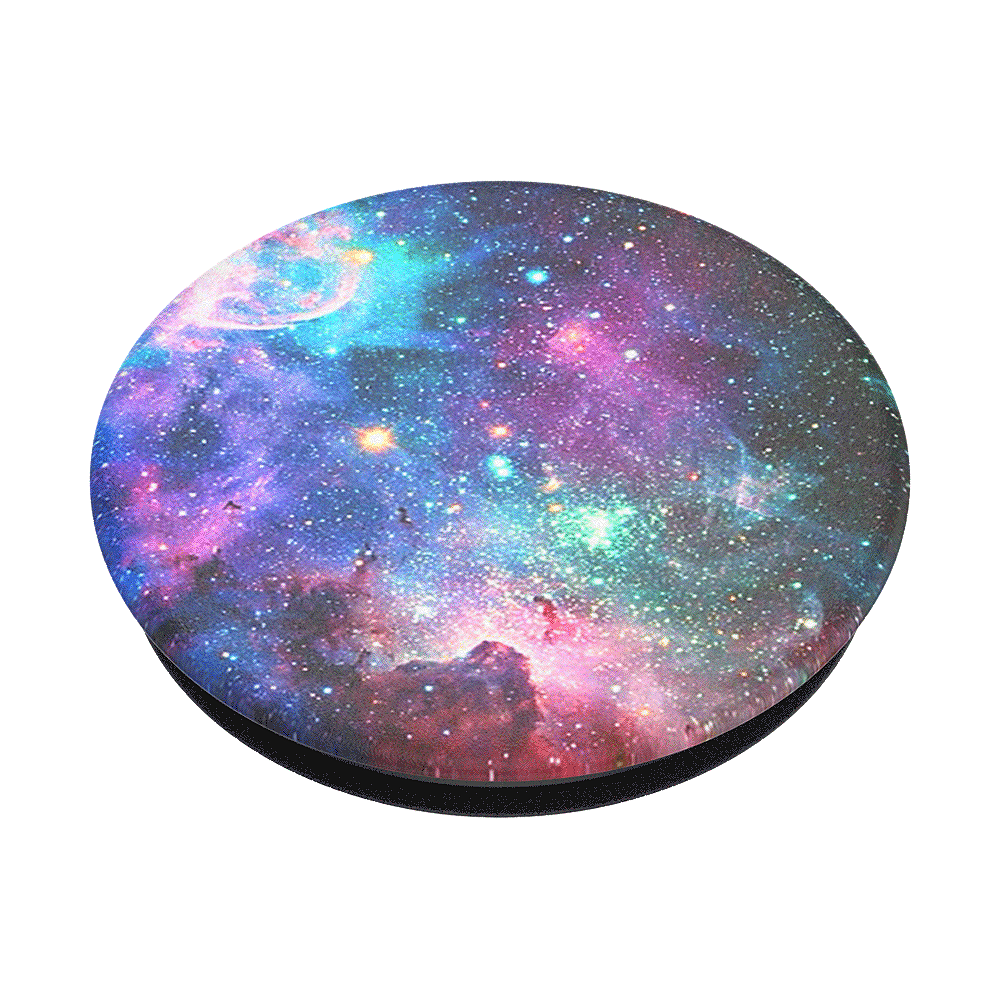 Marchandise - PopSockets - Blue Nebula - 8