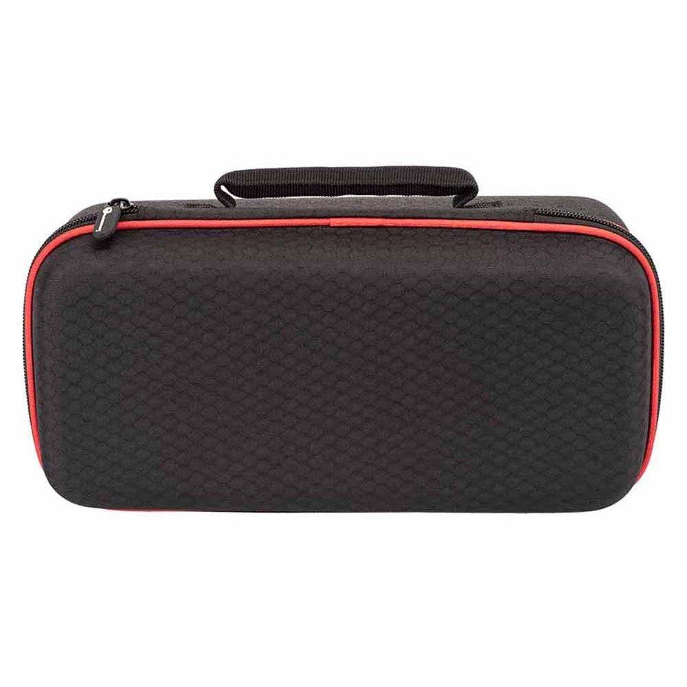 Black - Subsonic - Subsonic Armor Case XL For Nintendo Switch 2 - 3