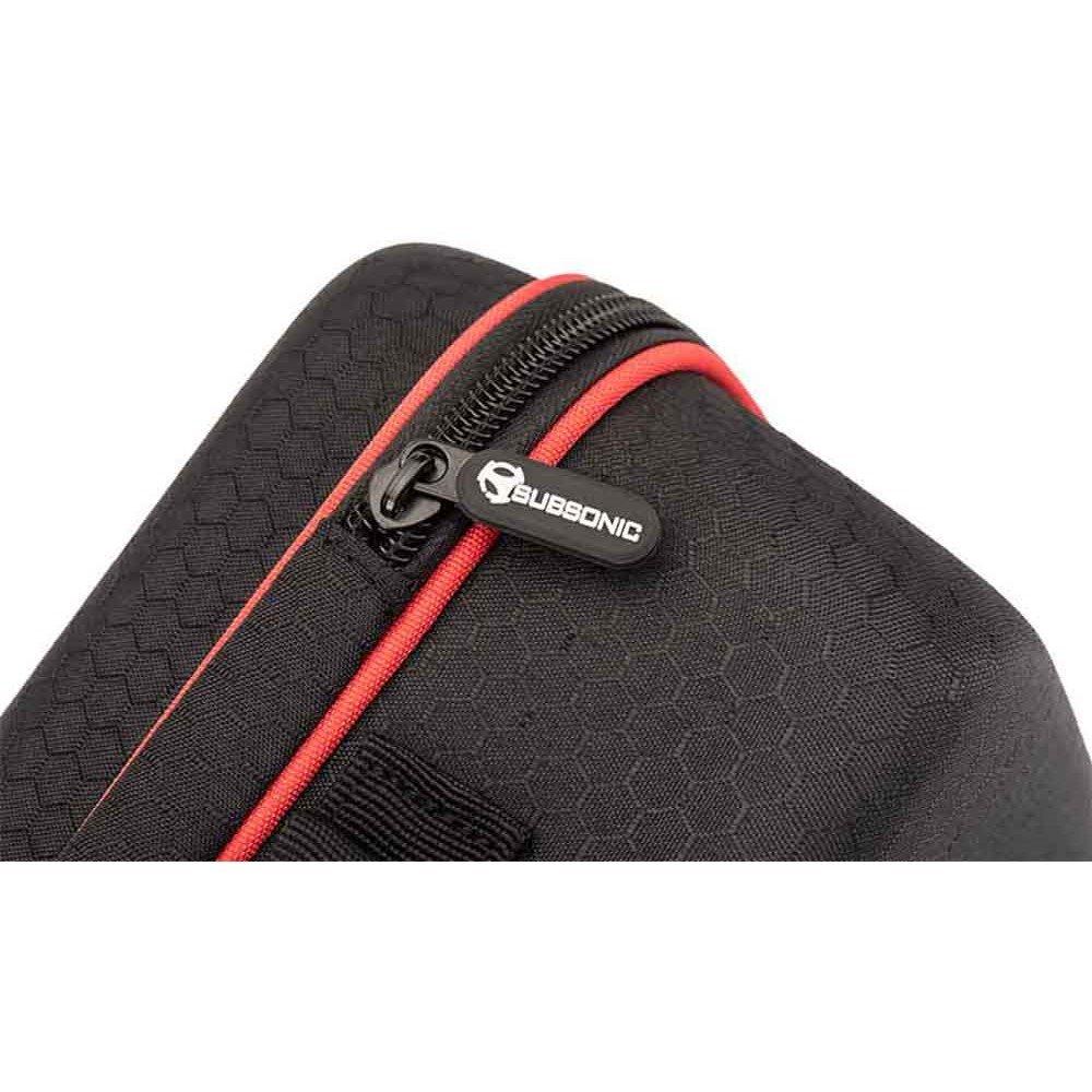 Black - Subsonic - Subsonic Armor Case XL For Nintendo Switch 2 - 4