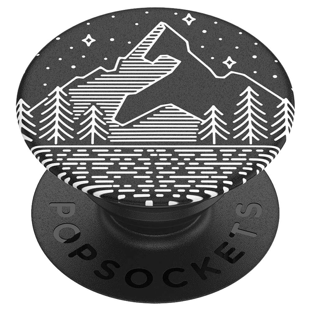 PopSockets Peak Relief
