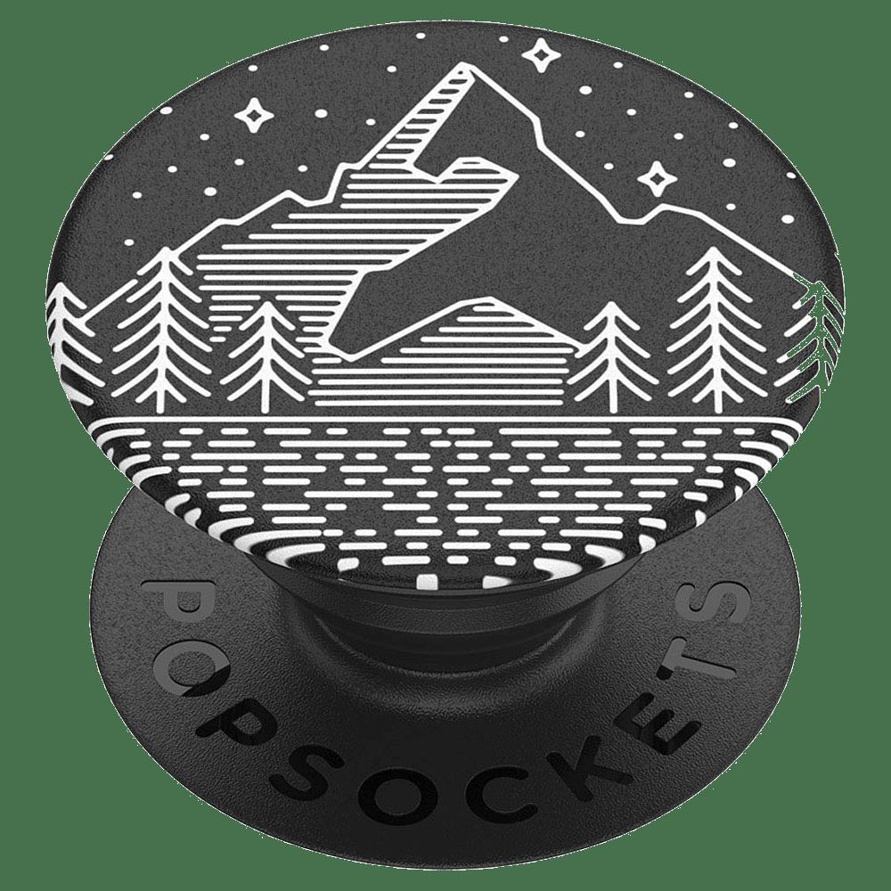 Popsockets  Peak Relief - Merchandise