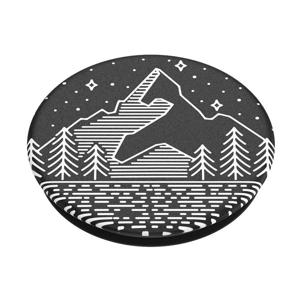 Marchandise - PopSockets - Peak Relief - 3
