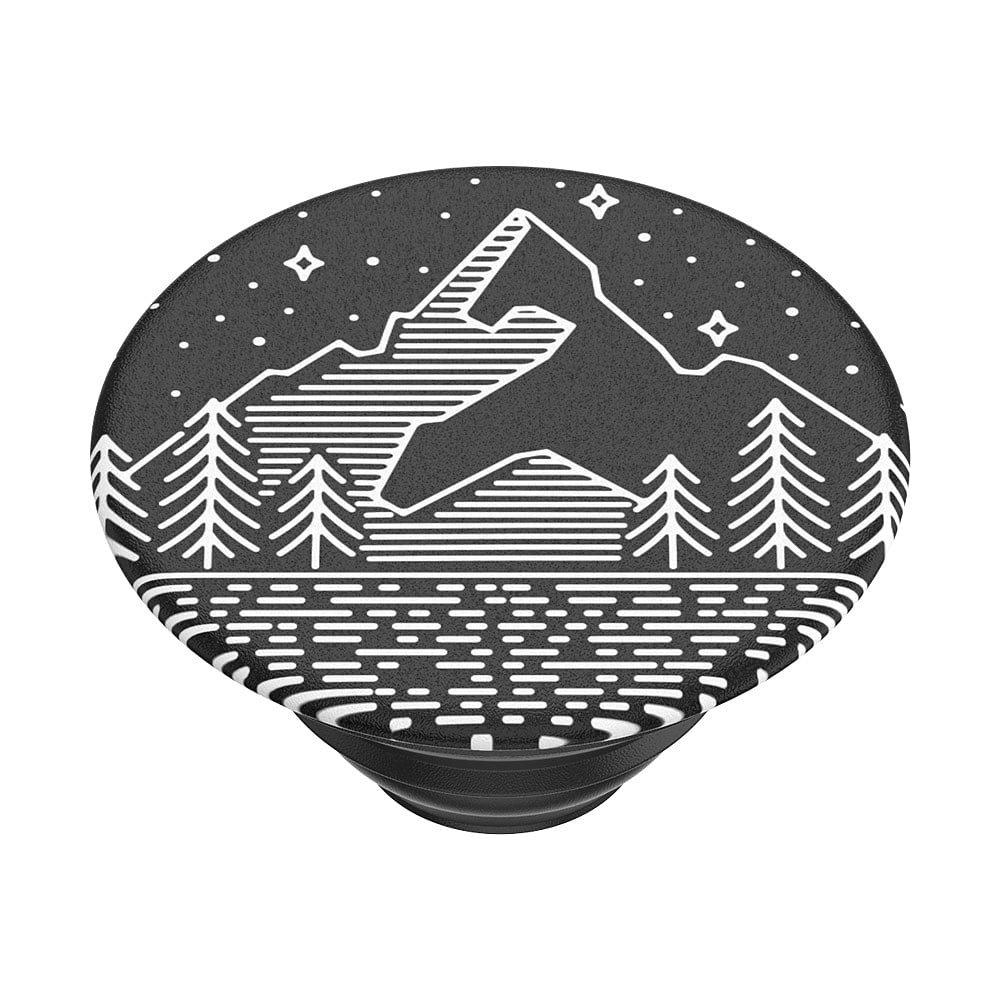 Marchandise - PopSockets - Peak Relief - 4