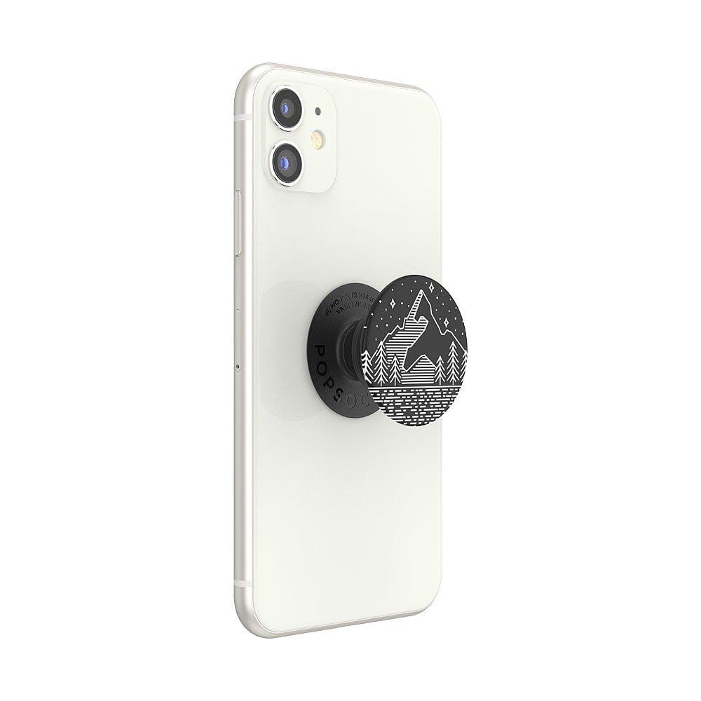 Marchandise - PopSockets - Peak Relief - 6