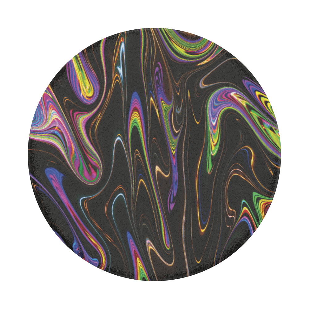 Marchandise - PopSockets - Marble Melt - 3
