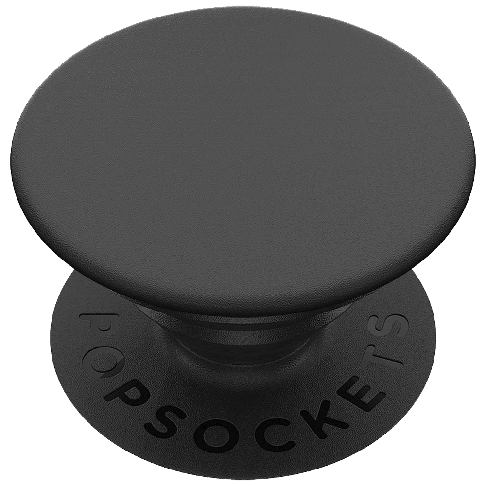 Merchandise - PopSockets - Black - 1