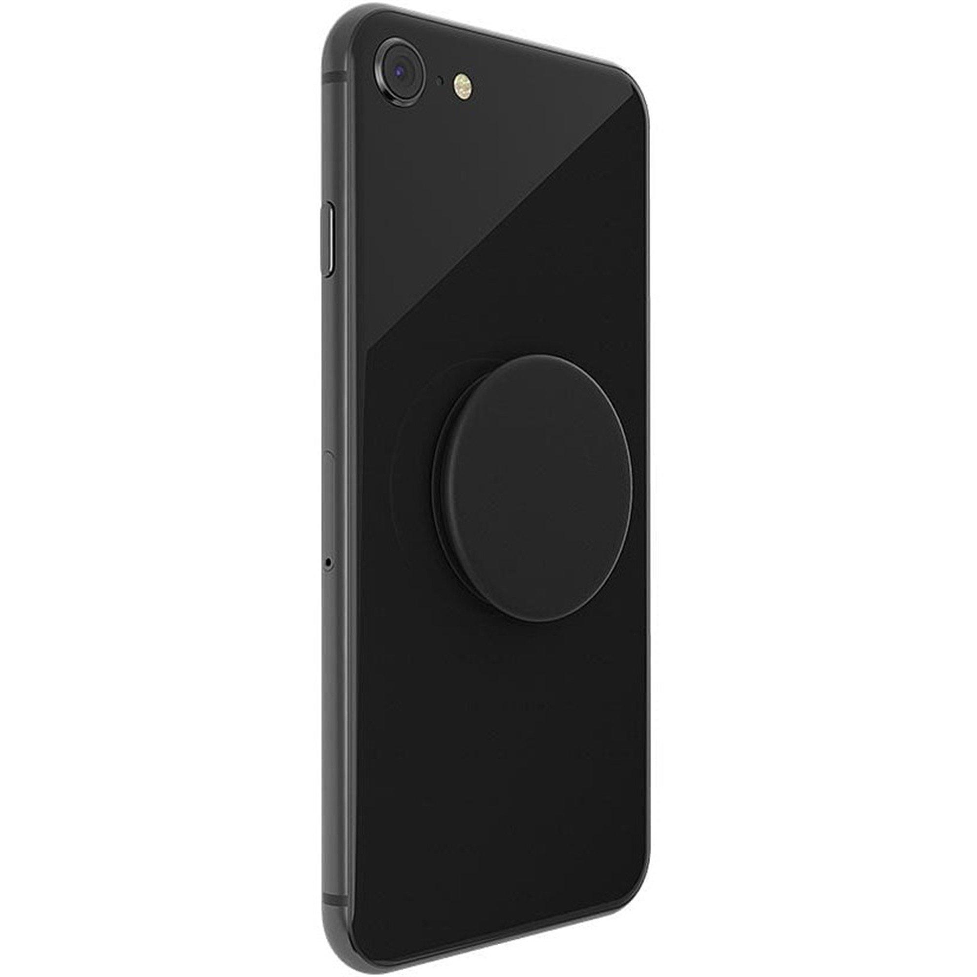Merchandise - PopSockets - Black - 3