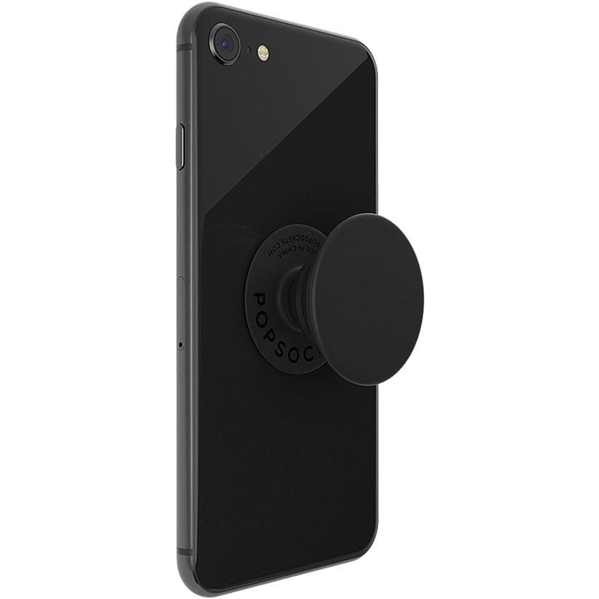 Merchandise - PopSockets - Black - 4