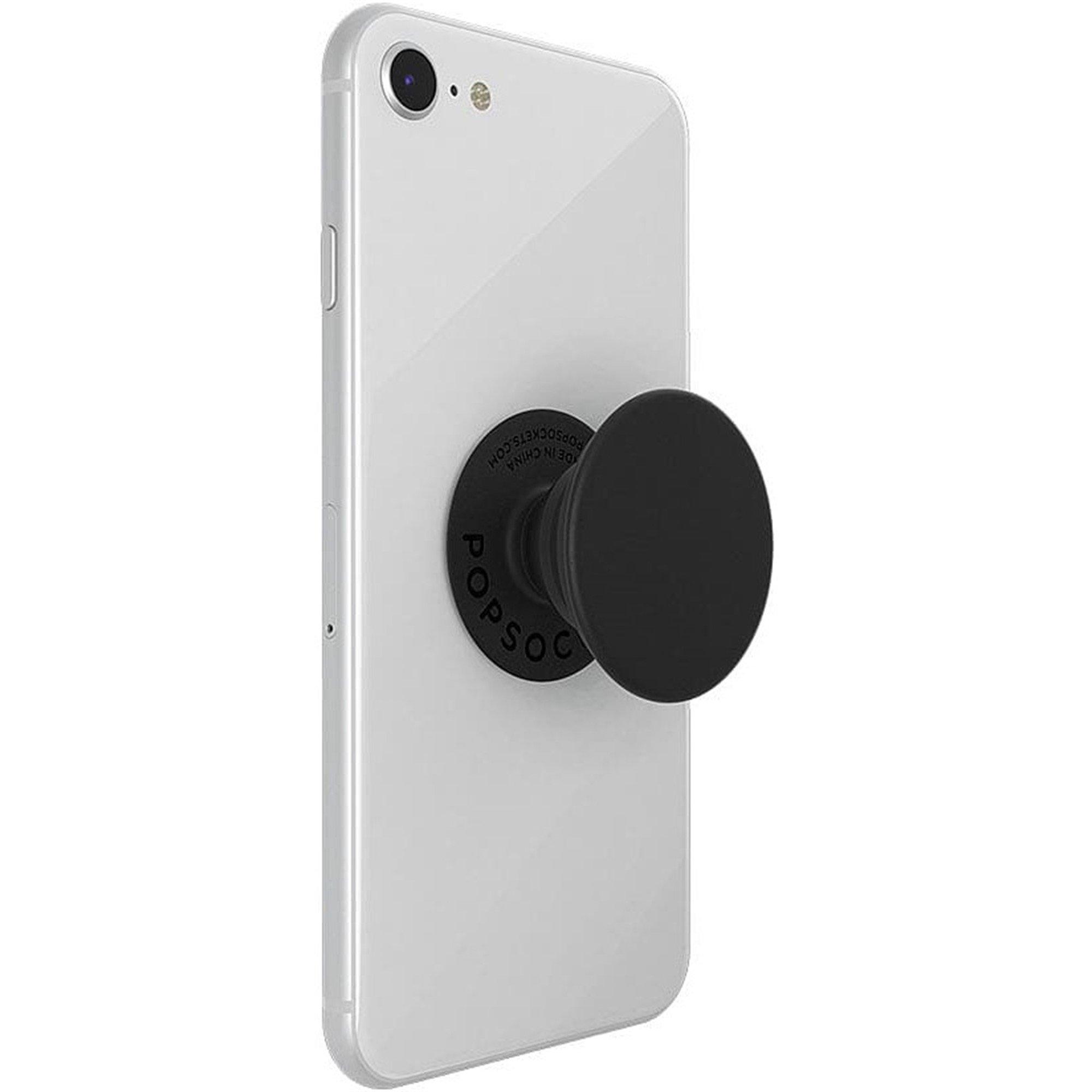 Merchandise - PopSockets - Black - 6