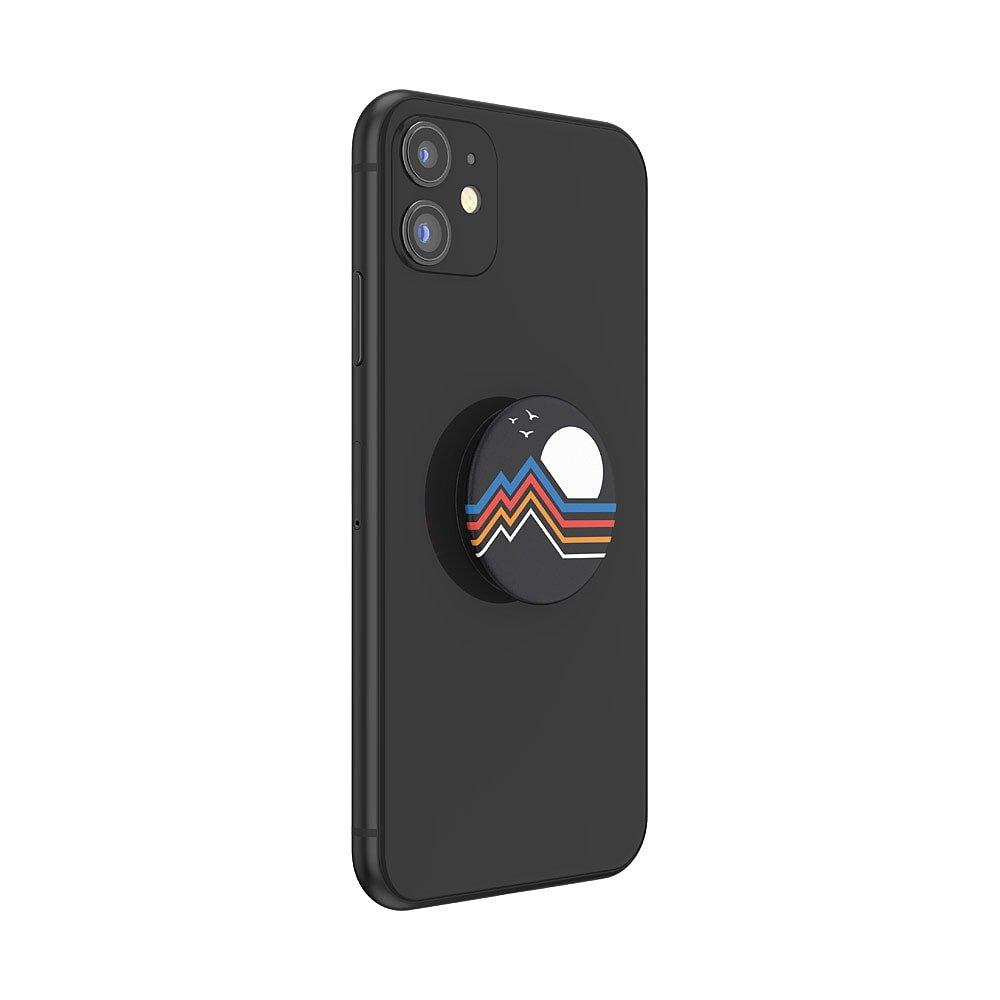Marchandise - PopSockets - Moon zon - 3