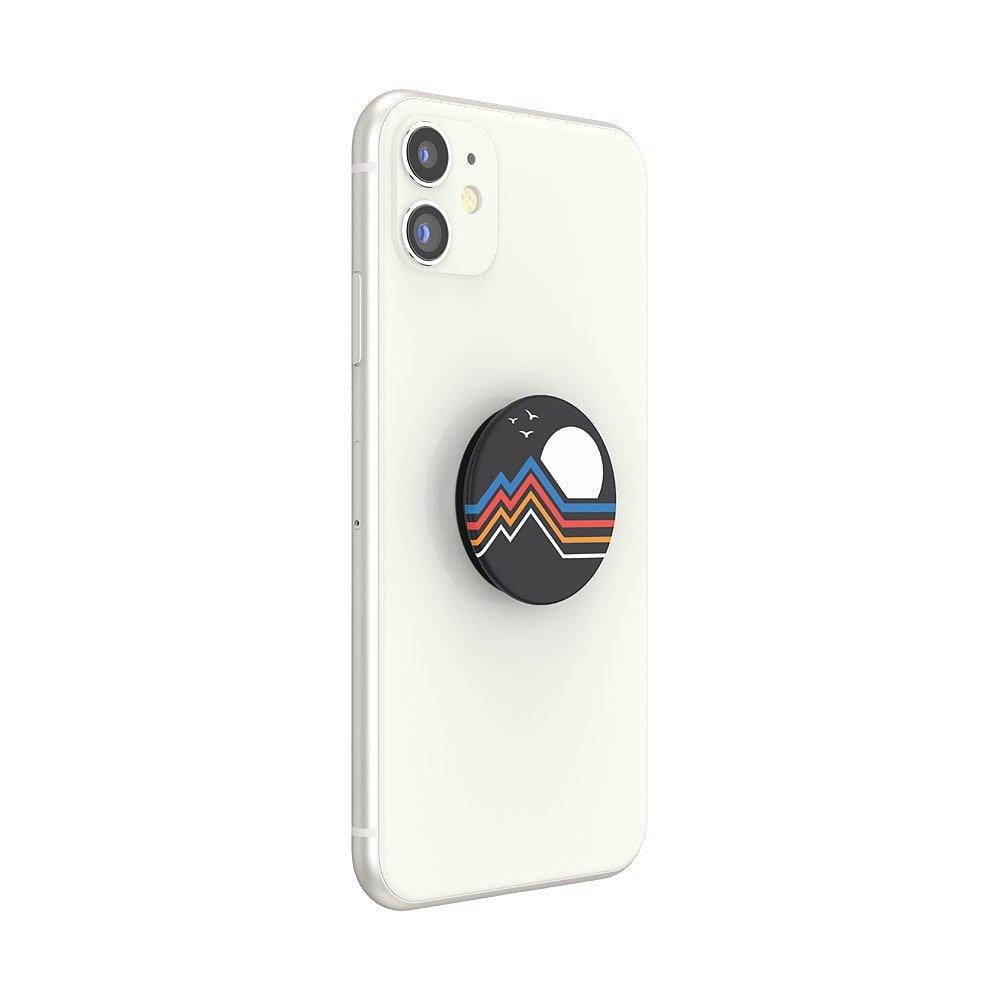 Marchandise - PopSockets - Moon zon - 6