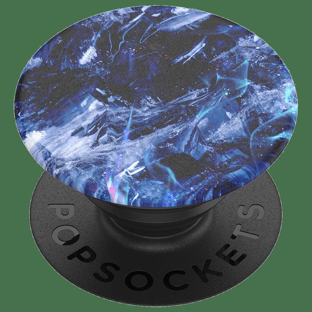 Popsockets  Black Ice - Merchandise