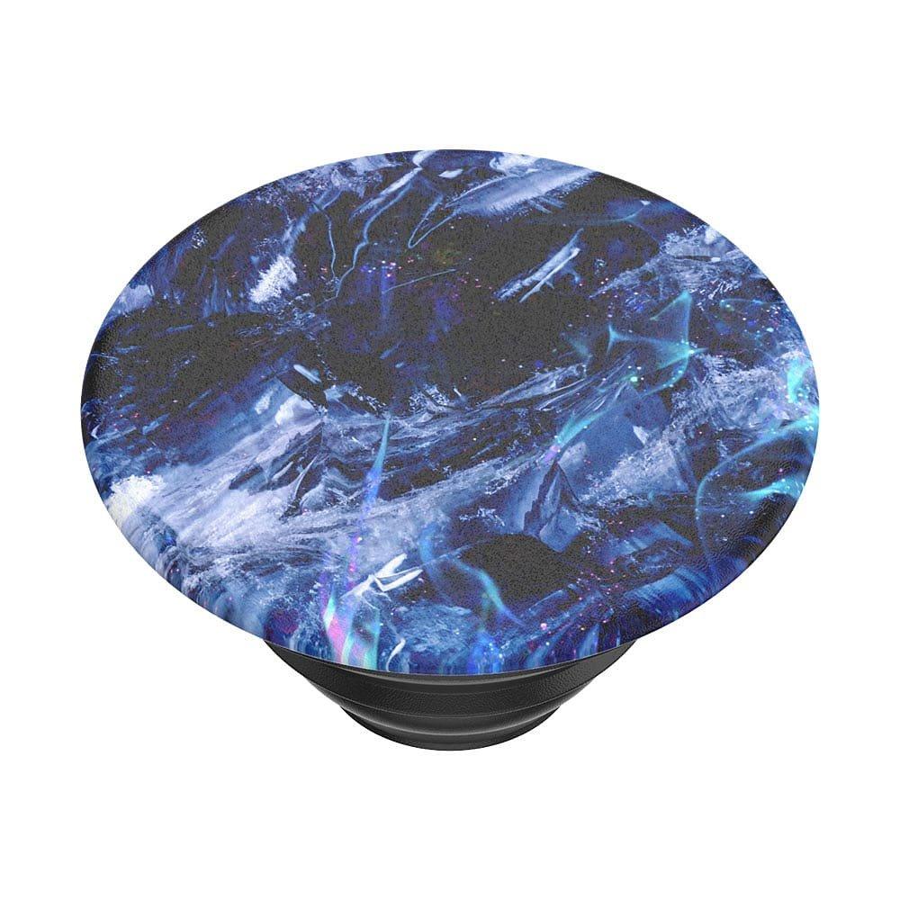 Merchandise - PopSockets - Black Ice - 6