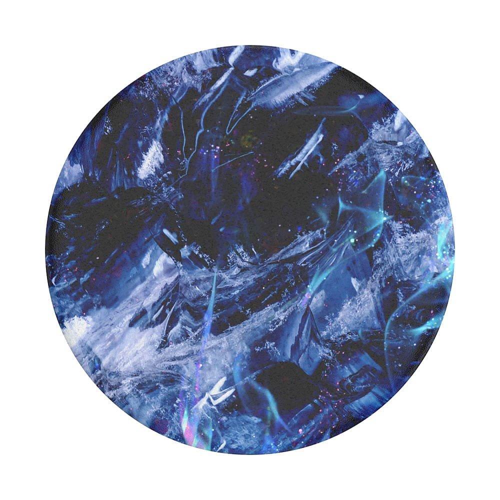 Merchandise - PopSockets - Black Ice - 7