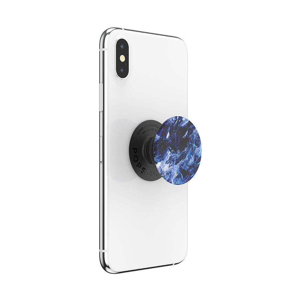 Merchandise - PopSockets - Black Ice - 8