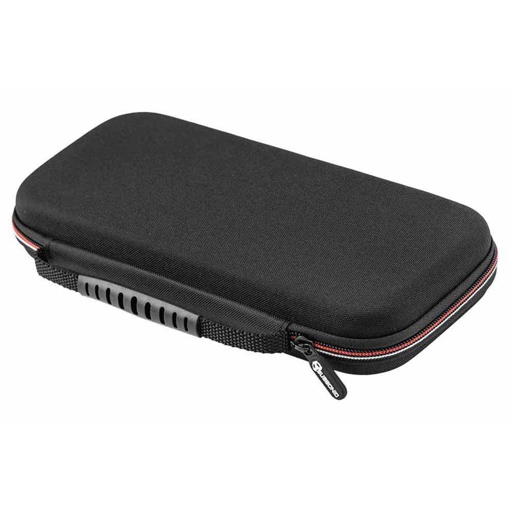 Black - Subsonic - 5 In 1 Accessories Set For Nintendo Switch 2 - 4