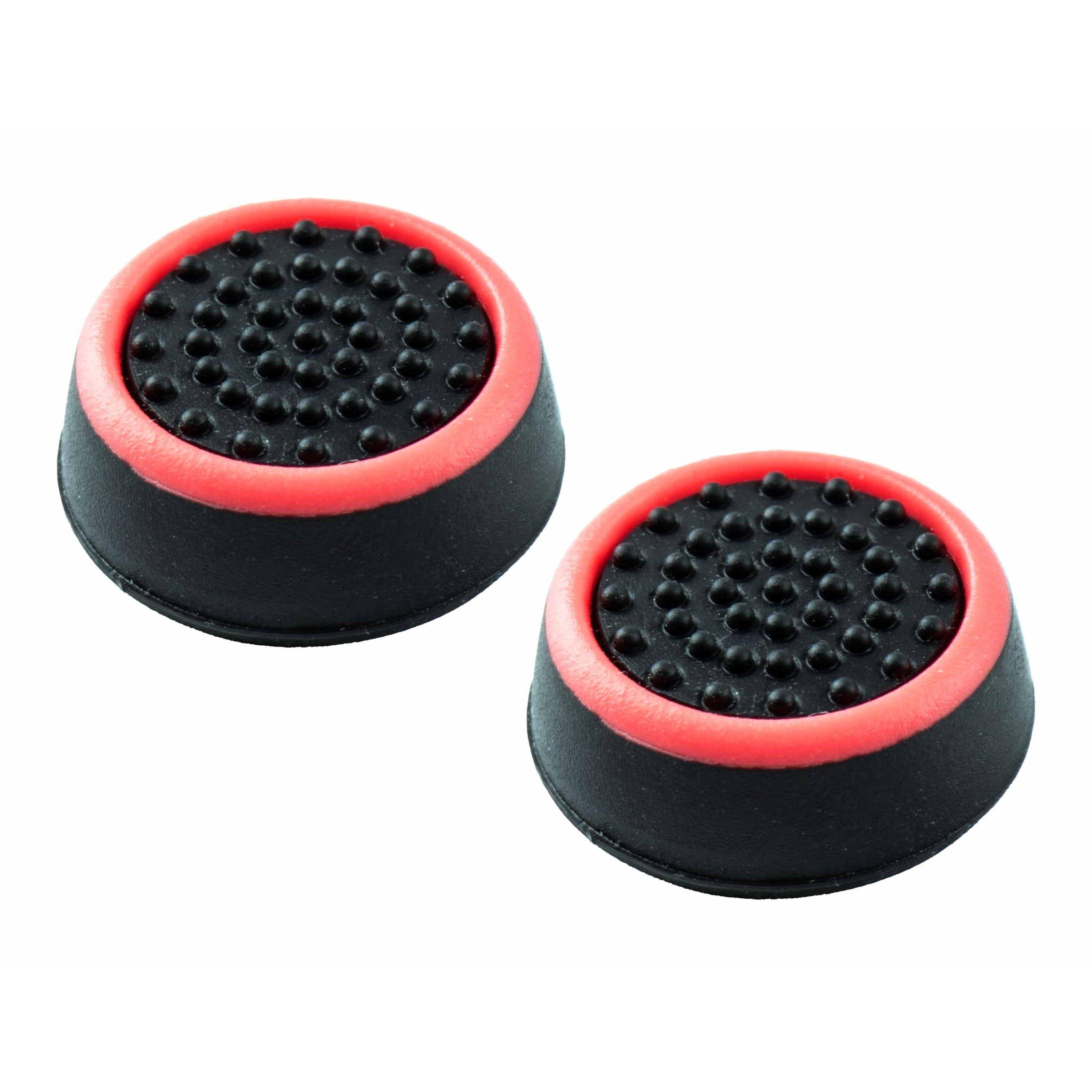 Black - Subsonic - 5 In 1 Accessories Set For Nintendo Switch 2 - 5