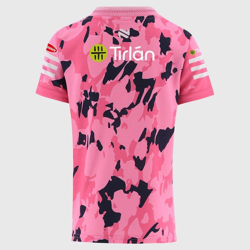 Roze/Marineblauw - ONeills - Kilkenny Granada 6 Jersey Girls - 2