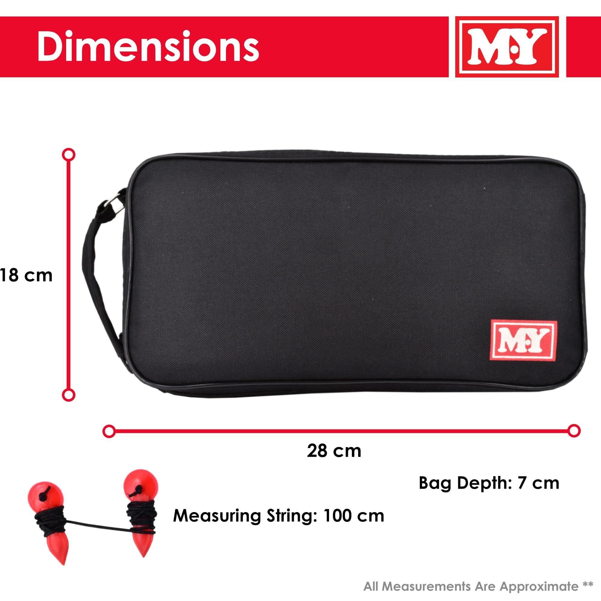 Silver - Planet Direct - M.Y Metal Boules Garden Games Set - 4