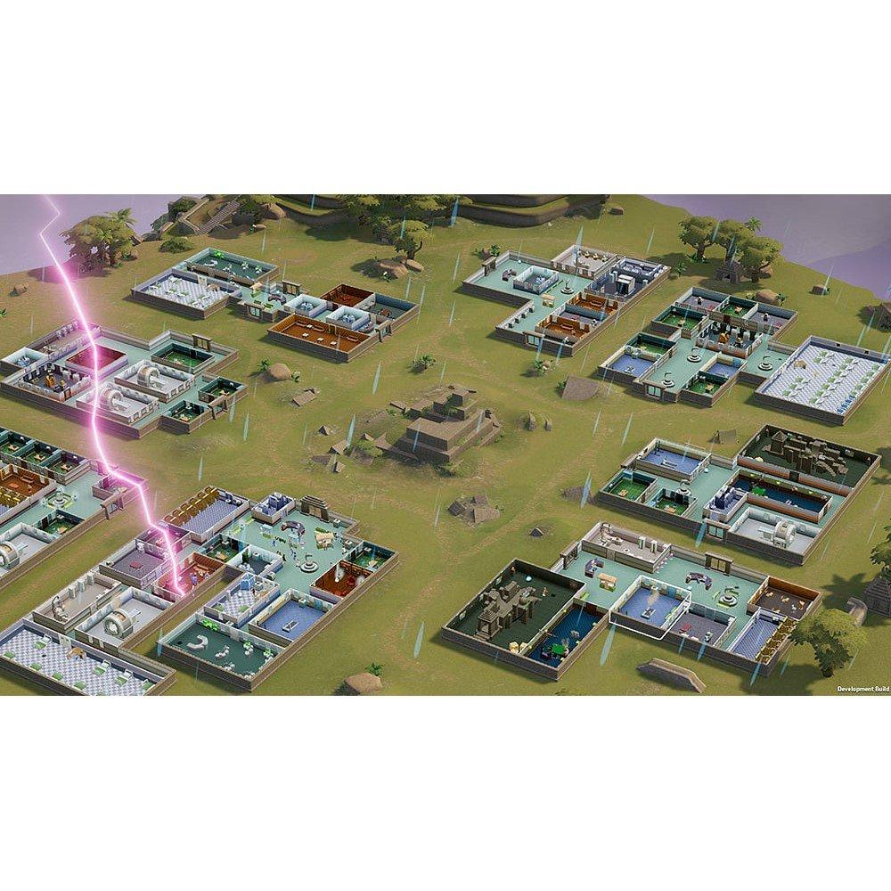 Ps4 - SEGA - Two Point Hospital Jumbo Edition - 5